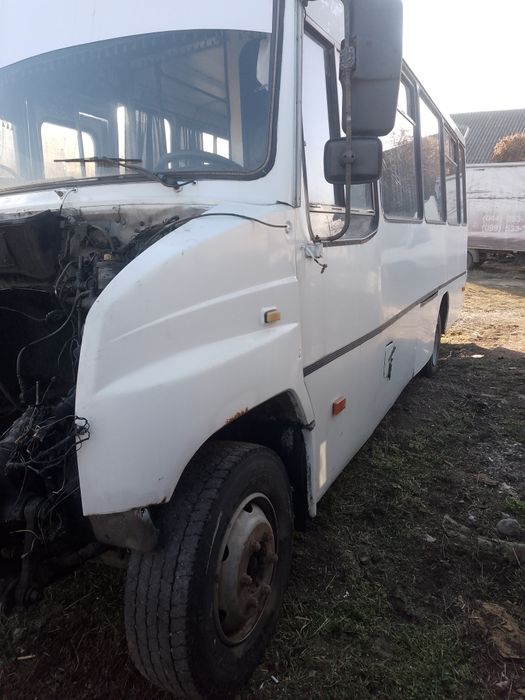 Продам ХАЗ 323032