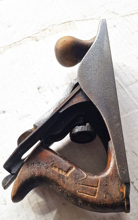 Plaina Stanley em prefeito estado