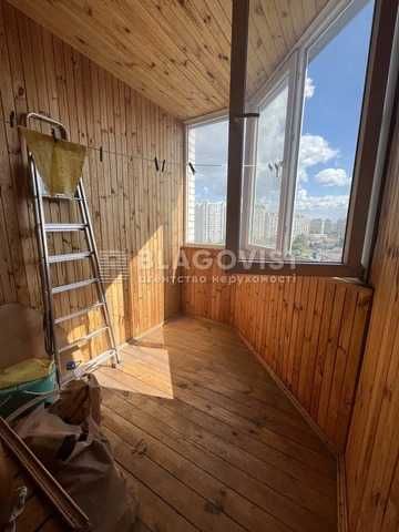 Продаж 3 кім проспект Петра Григоренка, метро Позняки!