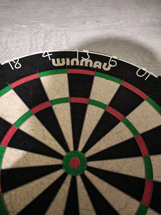 Tarcza do Darta Winmau Blade 6
