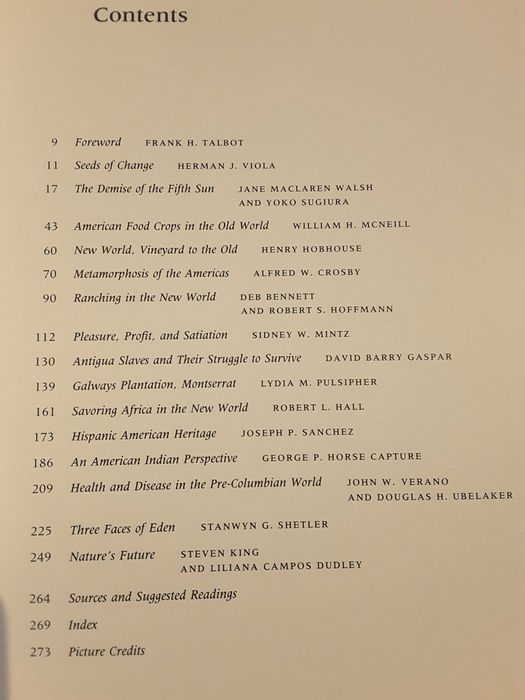 500 Years Since Colombus / África Oriental no Tempo de Pombal