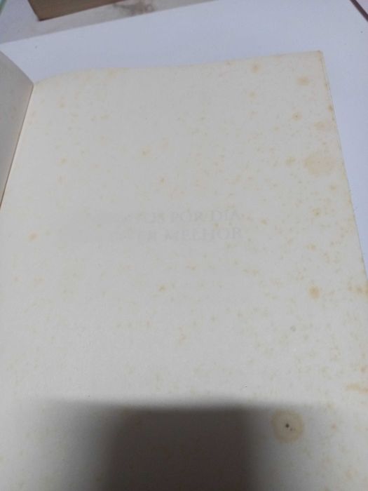 Livro: 10 Minutos por dia para Viver Melhor - Dr. Fernando Póvoas