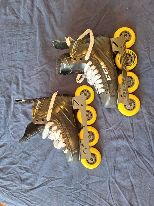 Rolki CCM 9350R 7.5 40.5