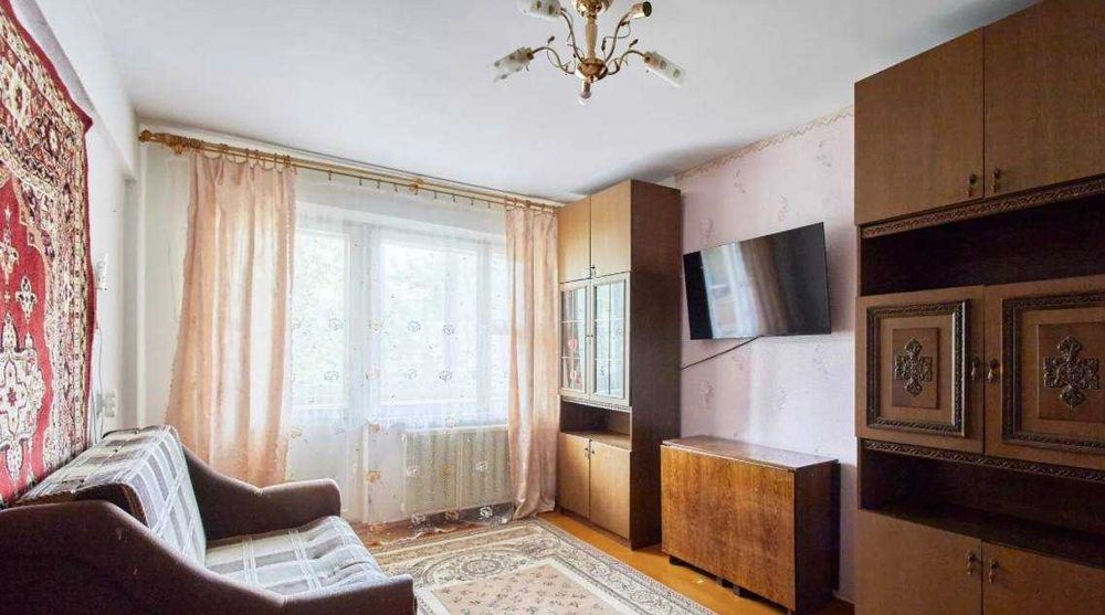 Продаж 2 кімнатної квартири на Науковій