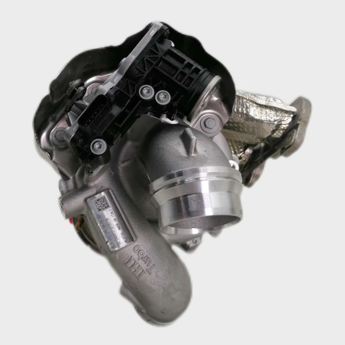 Turbosprężarka turbina Mercedes A35 AMG 4MATIC AL0106
