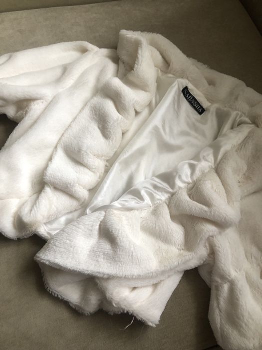 Шубка (верхній одяг)