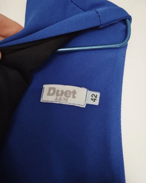 Suknia sukienka dluga