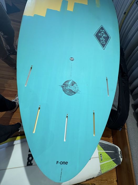SUP F ONE Madeiro 8’8