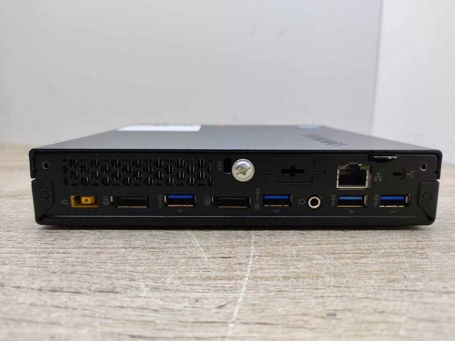 Гурт! Lenovo M700 Tiny | i5-6400T | 8GB DDR4 | 240GB SSD
