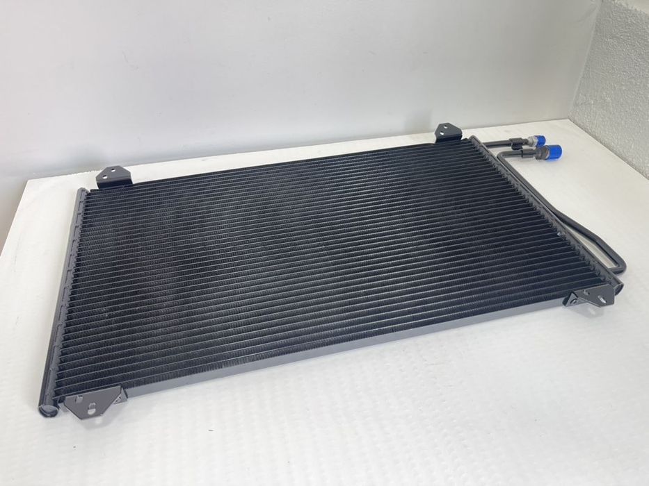Condensador Radiador Ar Condicionado Mercedes Sprinter Novo A901500055