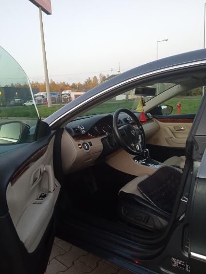 Sprzedam Volkswagena Passata