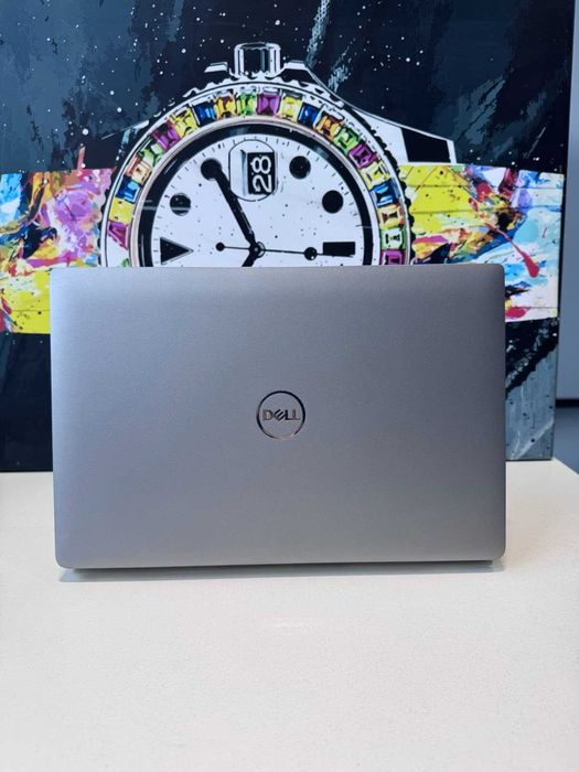 Максимум продуктивності Dell Latitude 5420 i7/стильний, сенсорний