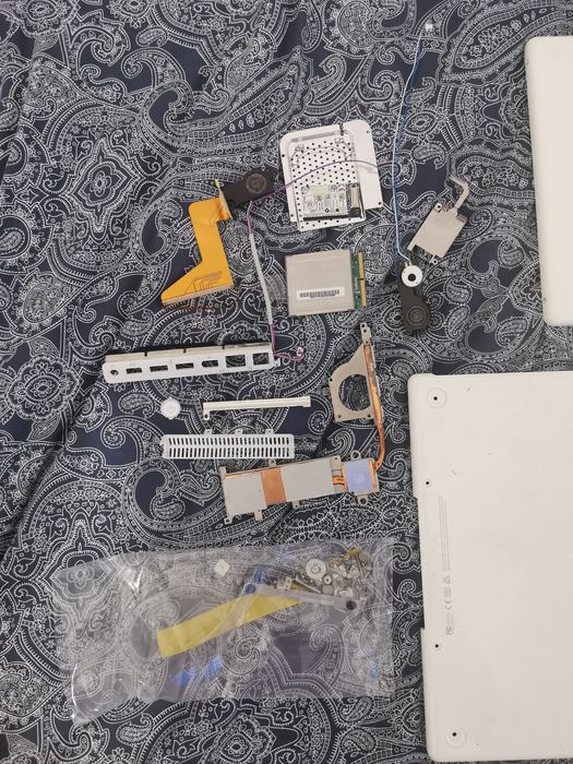 Apple MacBook G464297475665411121