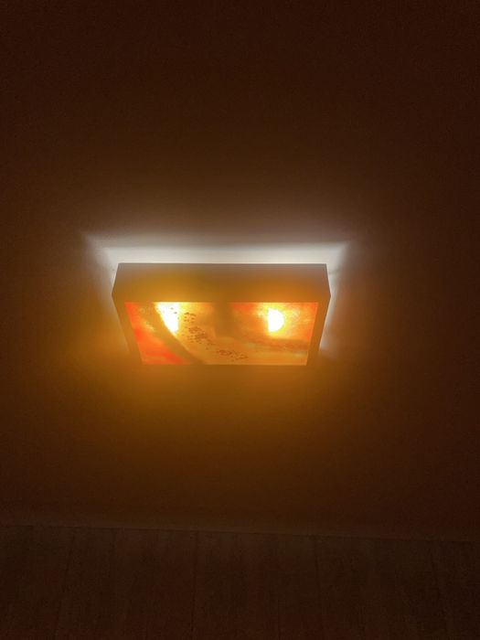 Cadeeiro de teto