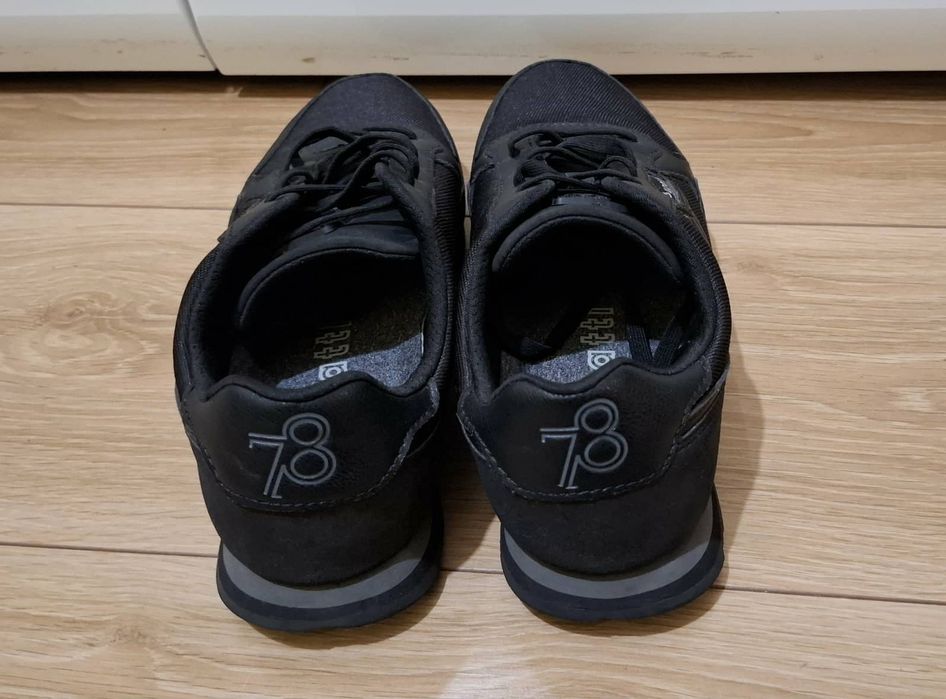 Buty męskie Sportowe Bugatii 26cm
