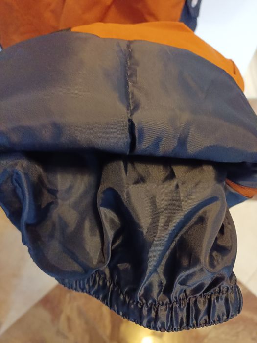 Spodnie narciarskie Rozm 176