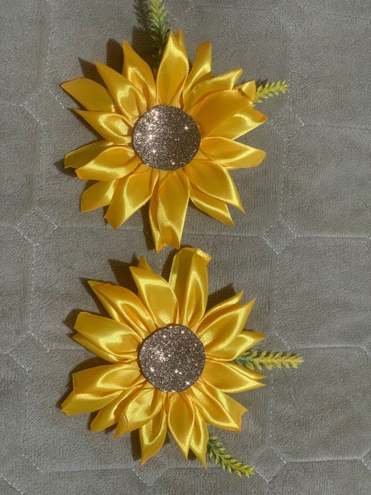 Резинки для волося