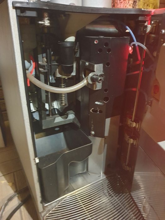 Кофейный апарат FRANKE