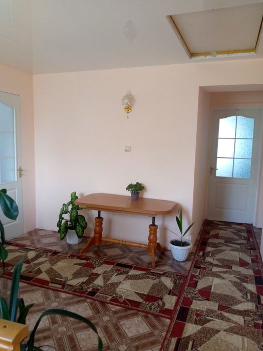 Продам будинок в Мукші Китайгородській 10хв.до ринку.