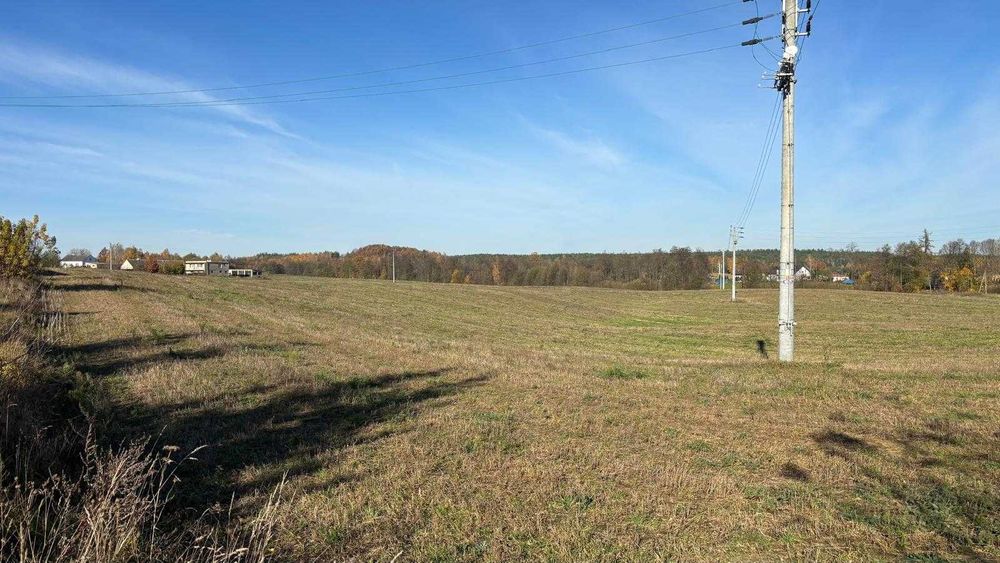 Grunty rolne wraz z zabudowaniami (9,62 ha) - siedlisko