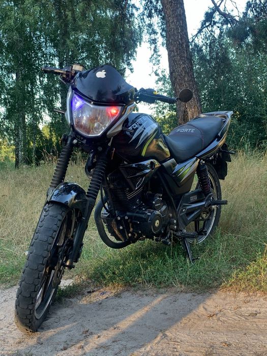 Форте ен 150  в продаже