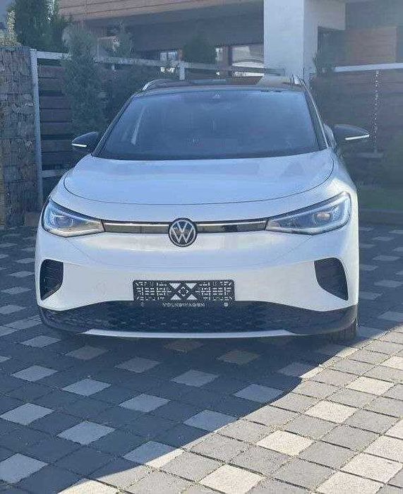 Volkswagen ID.4 2023