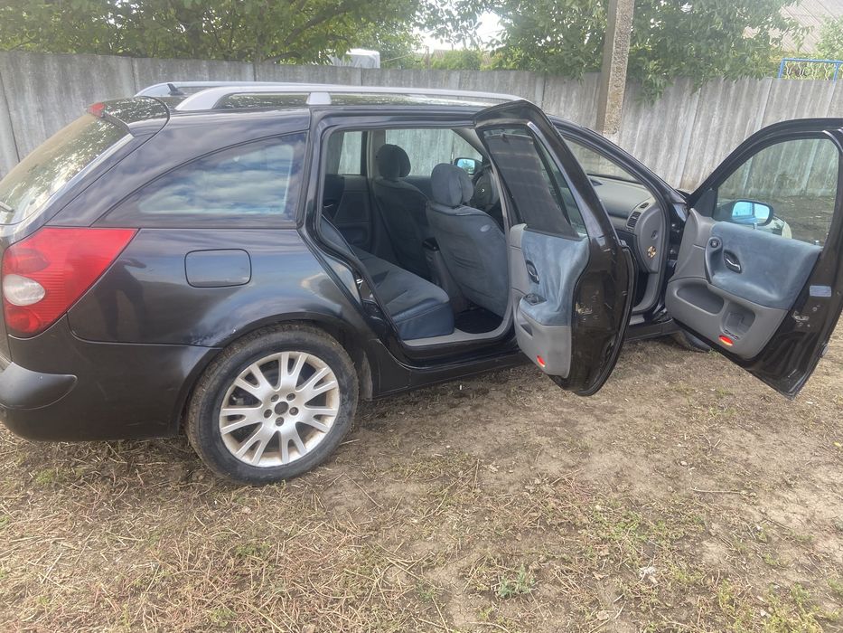 Продам можно обмен Renault Laguna2