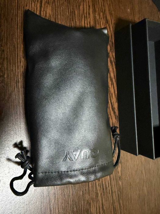 Сонцезахисні окуляри QUAY Speed Dial | Оригінал | Нові | CAT 3