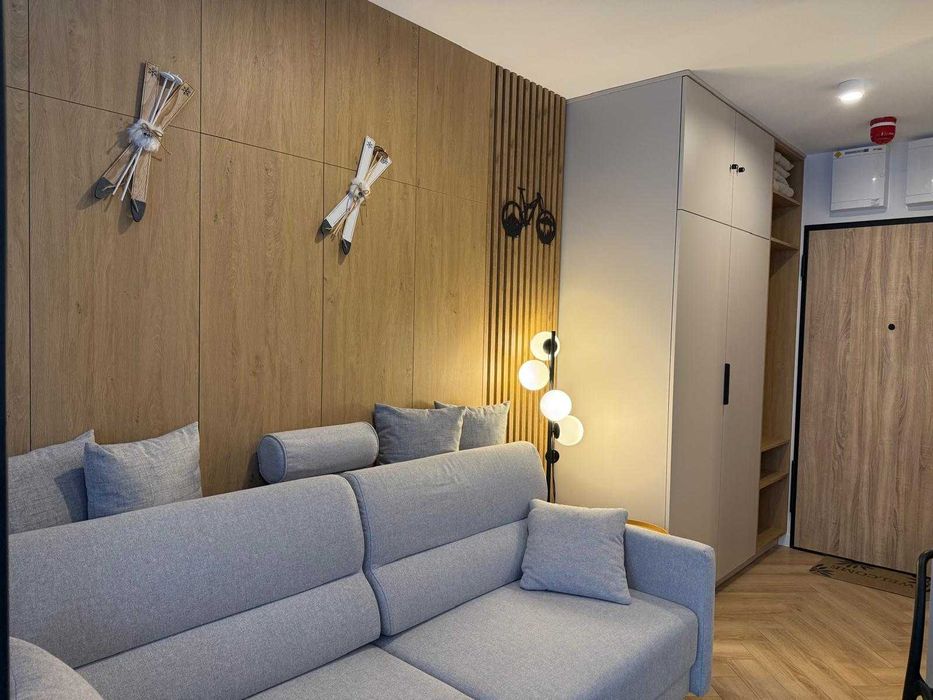 Apartament na wynajem Świeradów-Zdrój, Sky Walk, Singletrack, Narty.