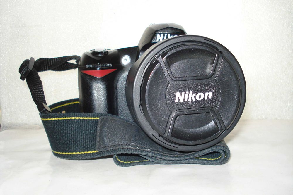 Nikon D90, Киев 4, Yashica, Зенит 11