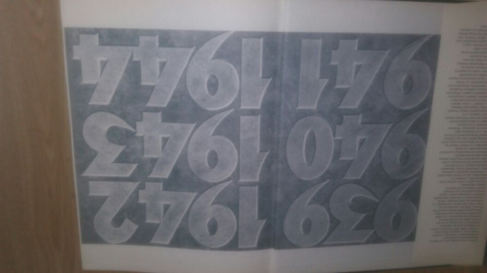 Lata Okupacji 1940r.