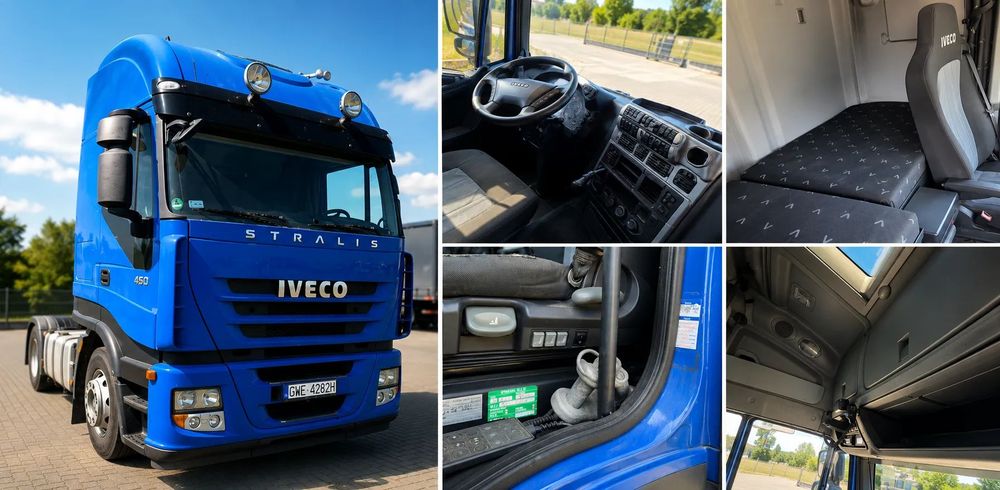Iveco