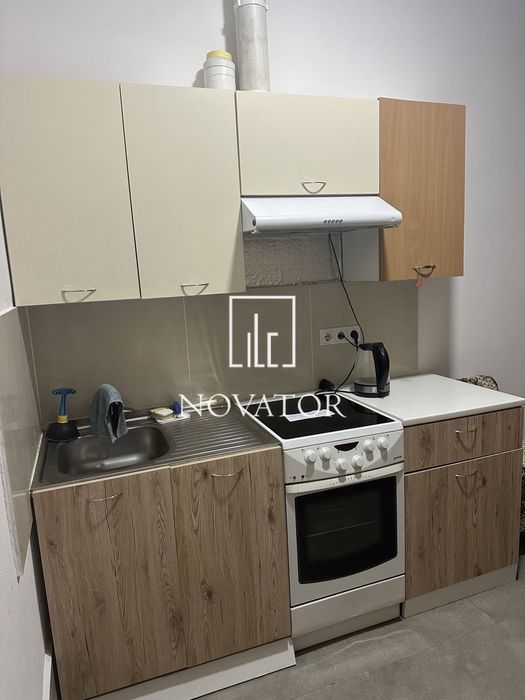 Продам квартиру-студію за 19000$ Гостомель