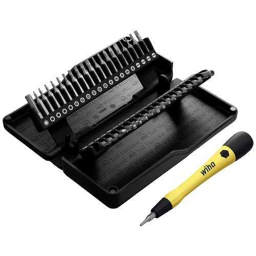 Wiha zu Hause - набір аккумуляторних інструментів