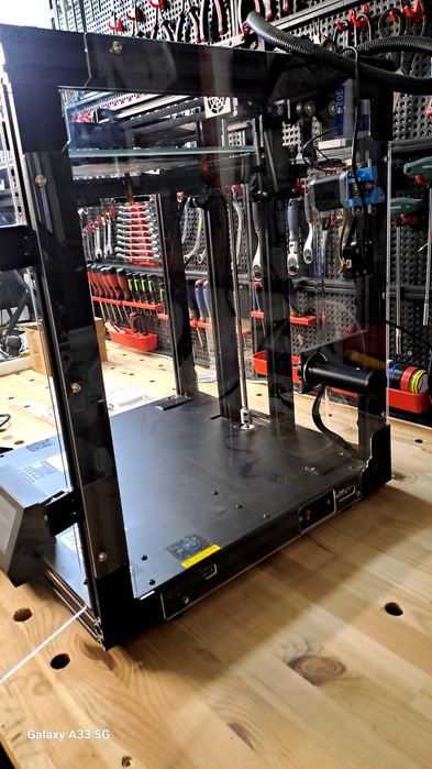 Drukarka  Sorris 3D