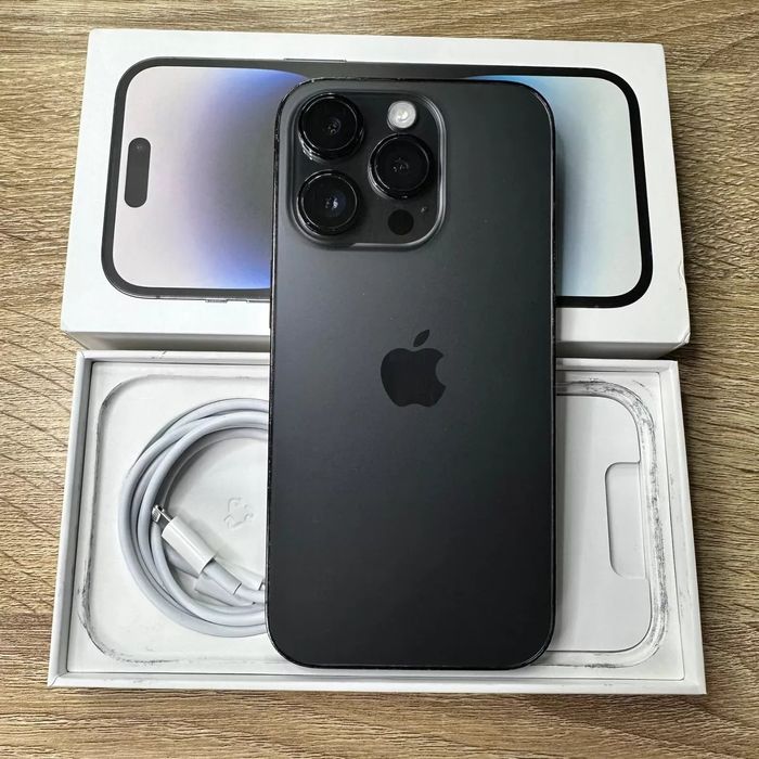 Iphone 14 pro 128gb