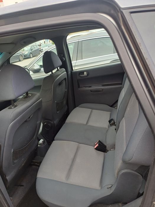 Mitsubishi Colt 1.5 Diesel Único Dono