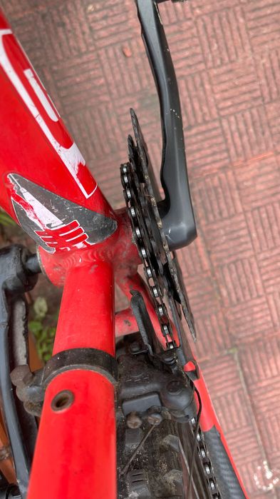 Rower Leader 29 cali