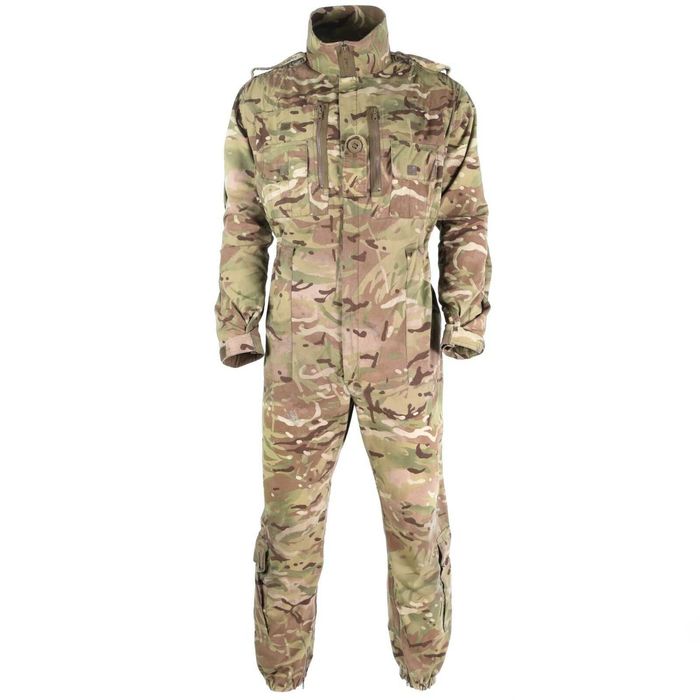 Комбинезон MTP Coverall, AFV, Crewman. 180/112