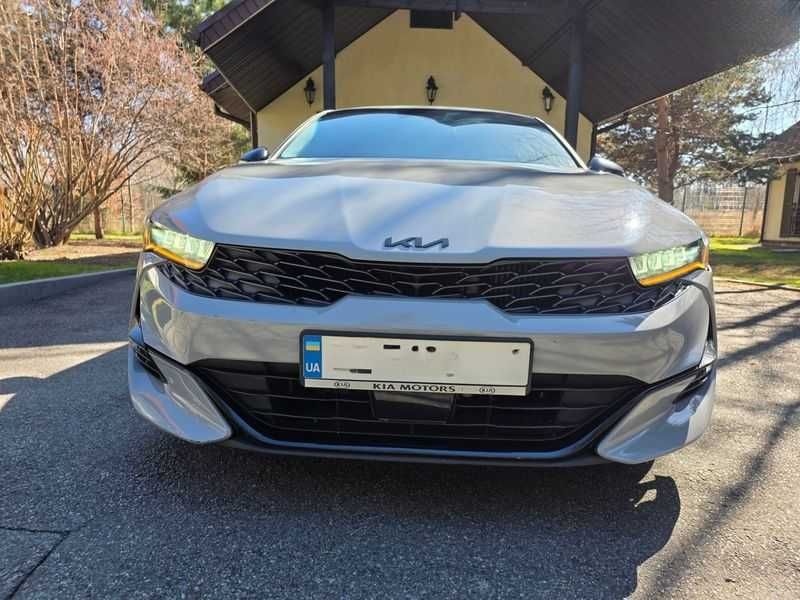 Без довідок Kia K5, Кіа 2021 - оренда авто під викуп, авто під таксі, оренда з правом викупу