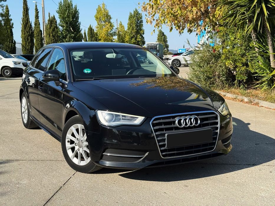 Audi A3 Sportback 1.6 TDI