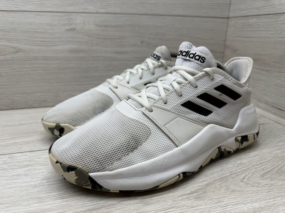 Adidas Streetflow EE4283 оригінал nike
