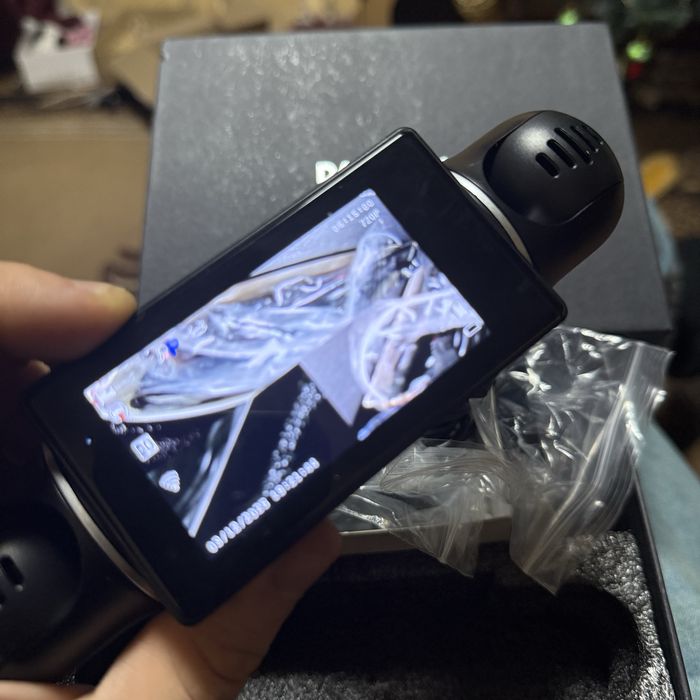 Продам видеорегистратор