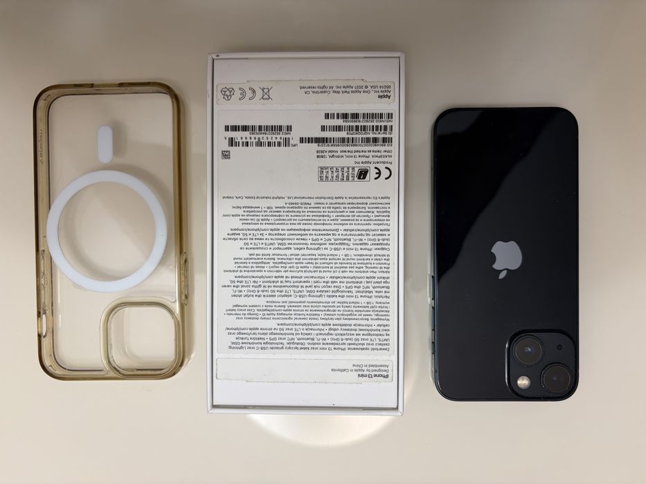 Sprzedam Iphone 13 mini 128GB