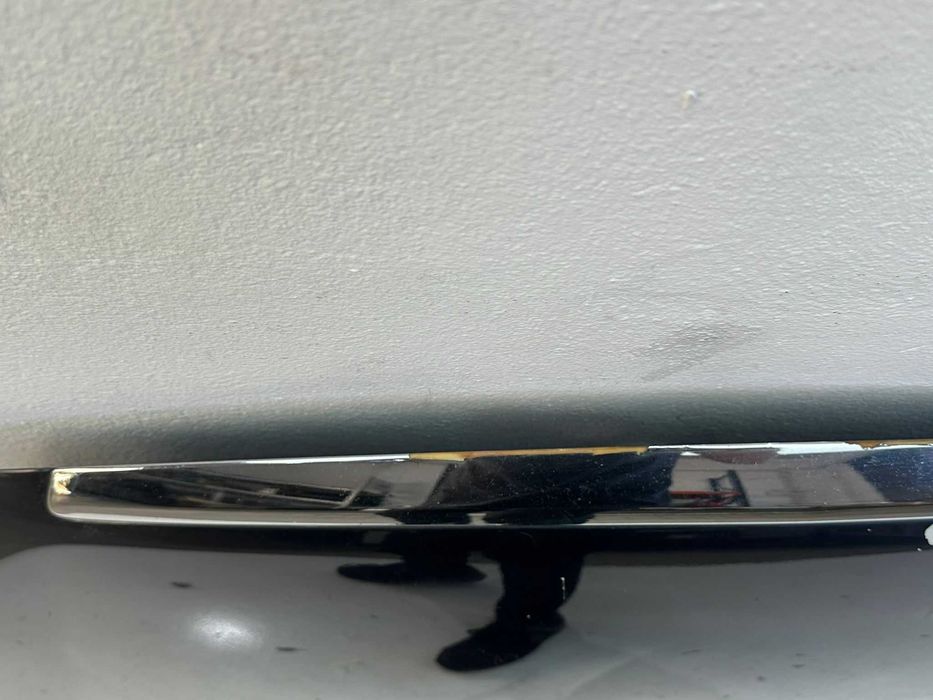 Capot - Ford C-Max