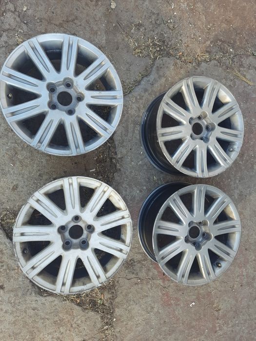 Toyota Avalon диски R17 диск оригинал