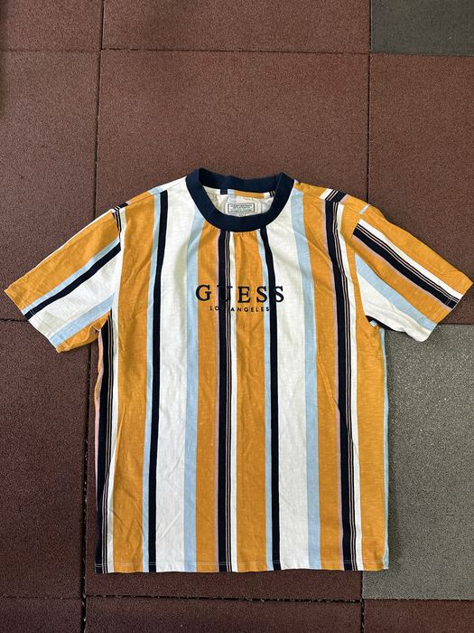 Футболка Guess оригінал (gucci, stone)