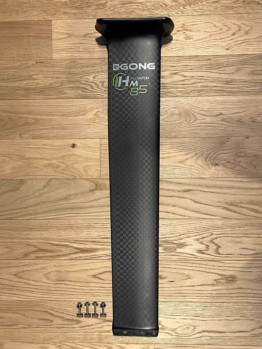 Mastro Carbono HM 85 Gong (V2)