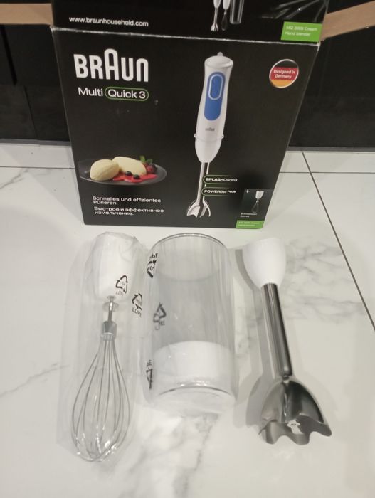 Блендер комплектующие