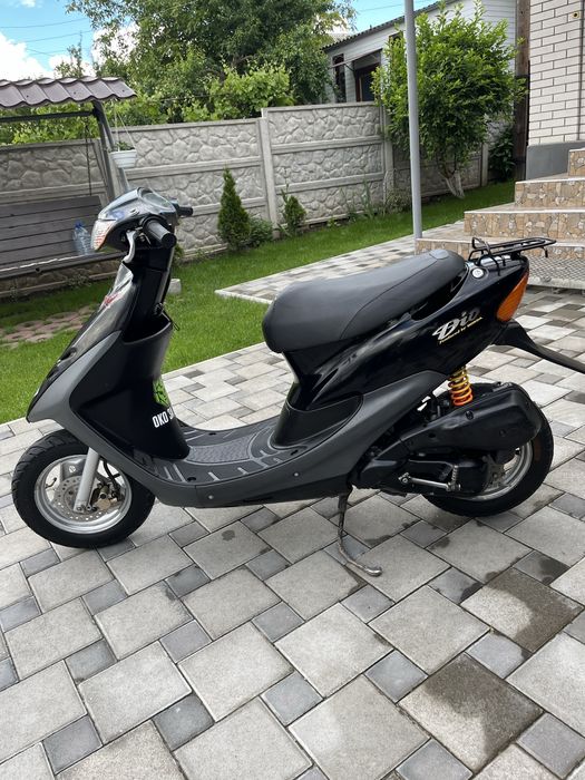 Продам Honda Dio 35